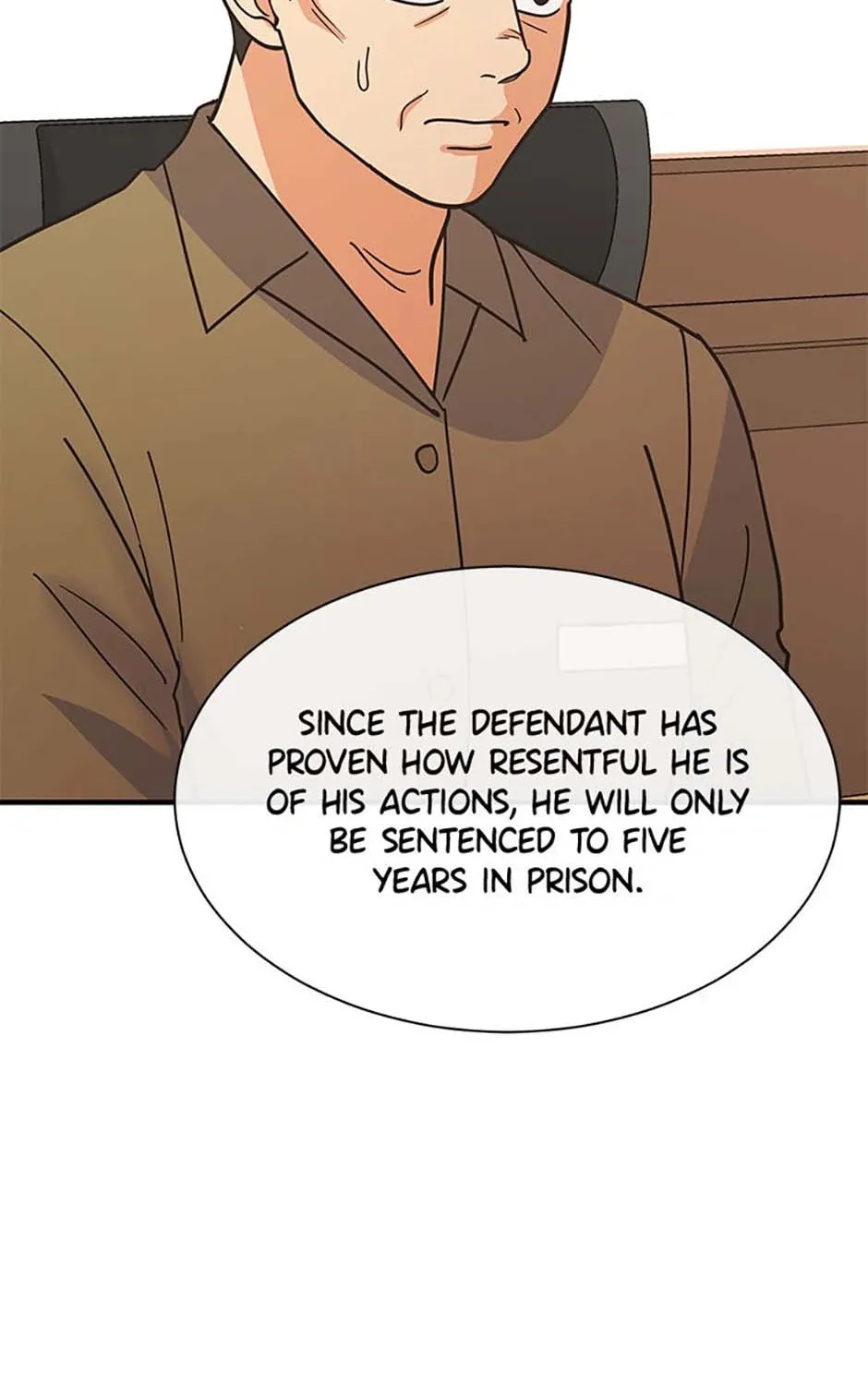 Back-to-School Boss Chapter 85 page 21 - 