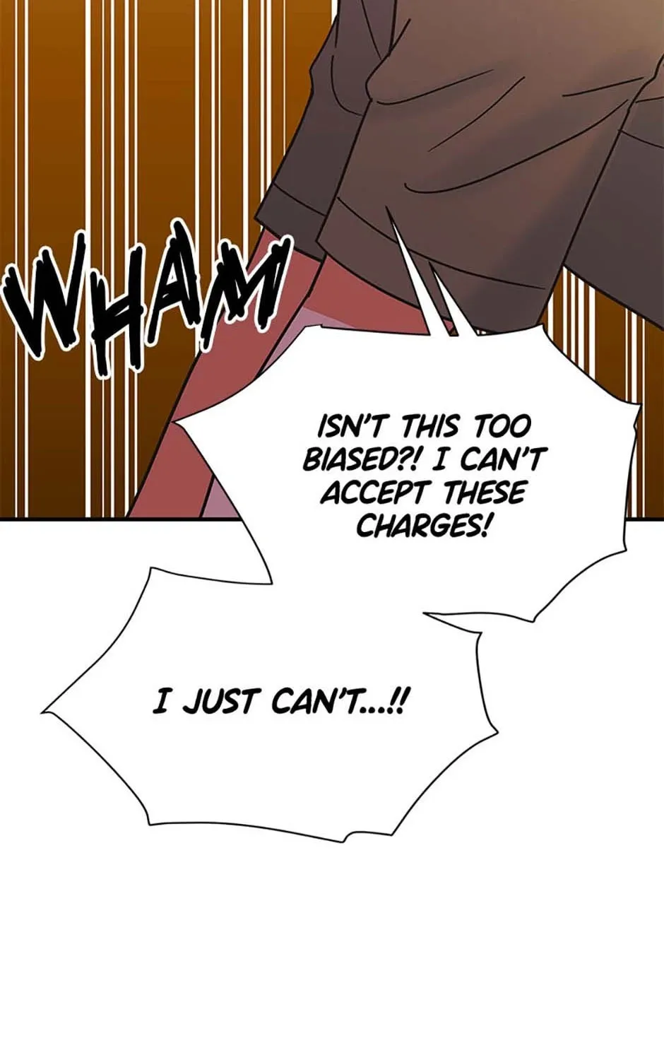 Back-to-School Boss Chapter 85 page 27 - 