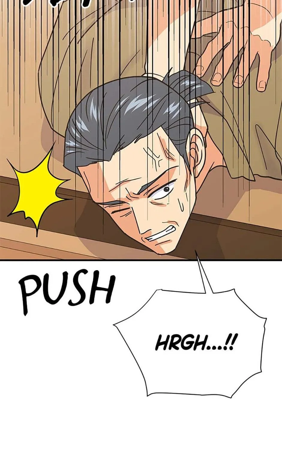 Back-to-School Boss Chapter 85 page 29 - 