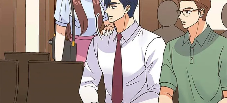 Back-to-School Boss Chapter 85 page 4 - 