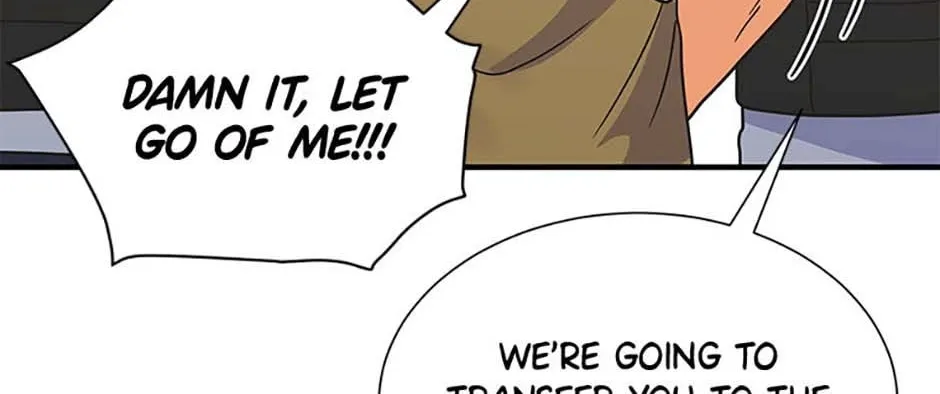 Back-to-School Boss Chapter 85 page 32 - 