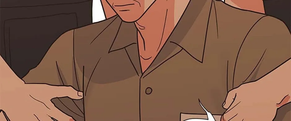 Back-to-School Boss Chapter 85 page 34 - 