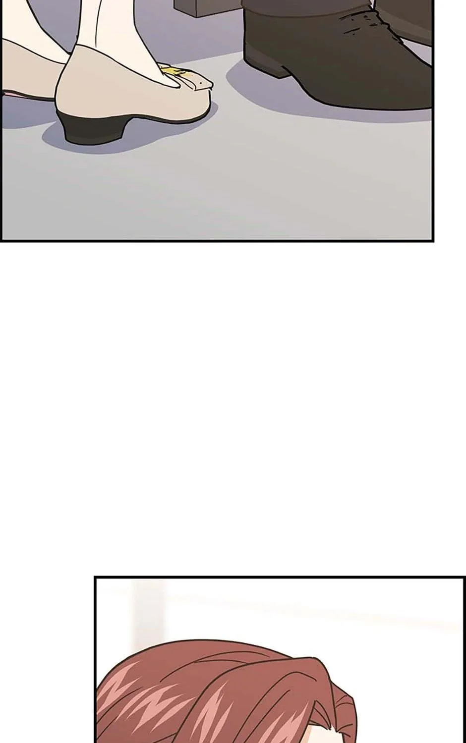 Back-to-School Boss Chapter 85 page 41 - 
