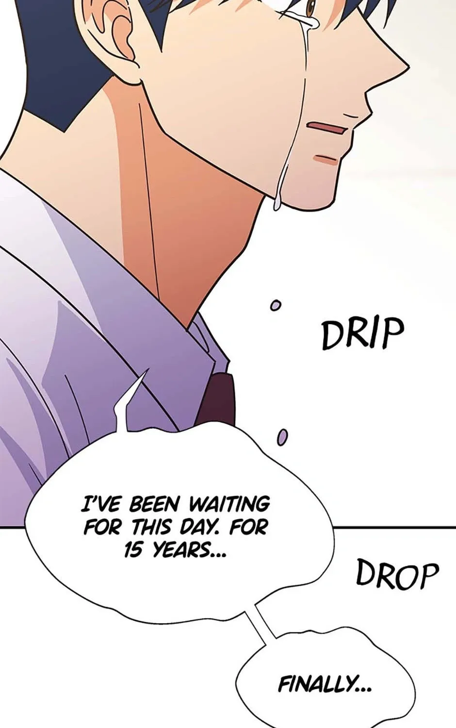 Back-to-School Boss Chapter 85 page 45 - 