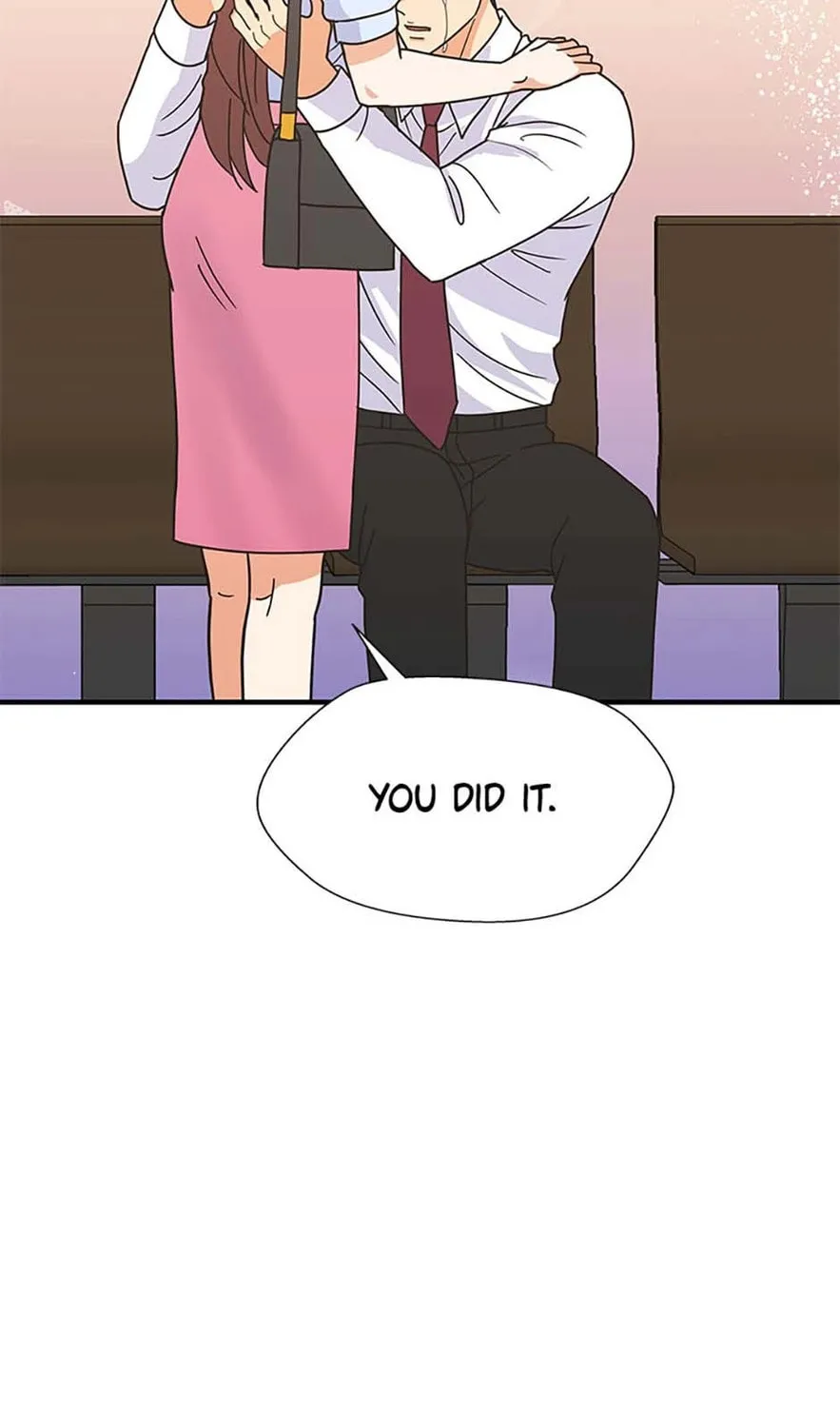 Back-to-School Boss Chapter 85 page 51 - 
