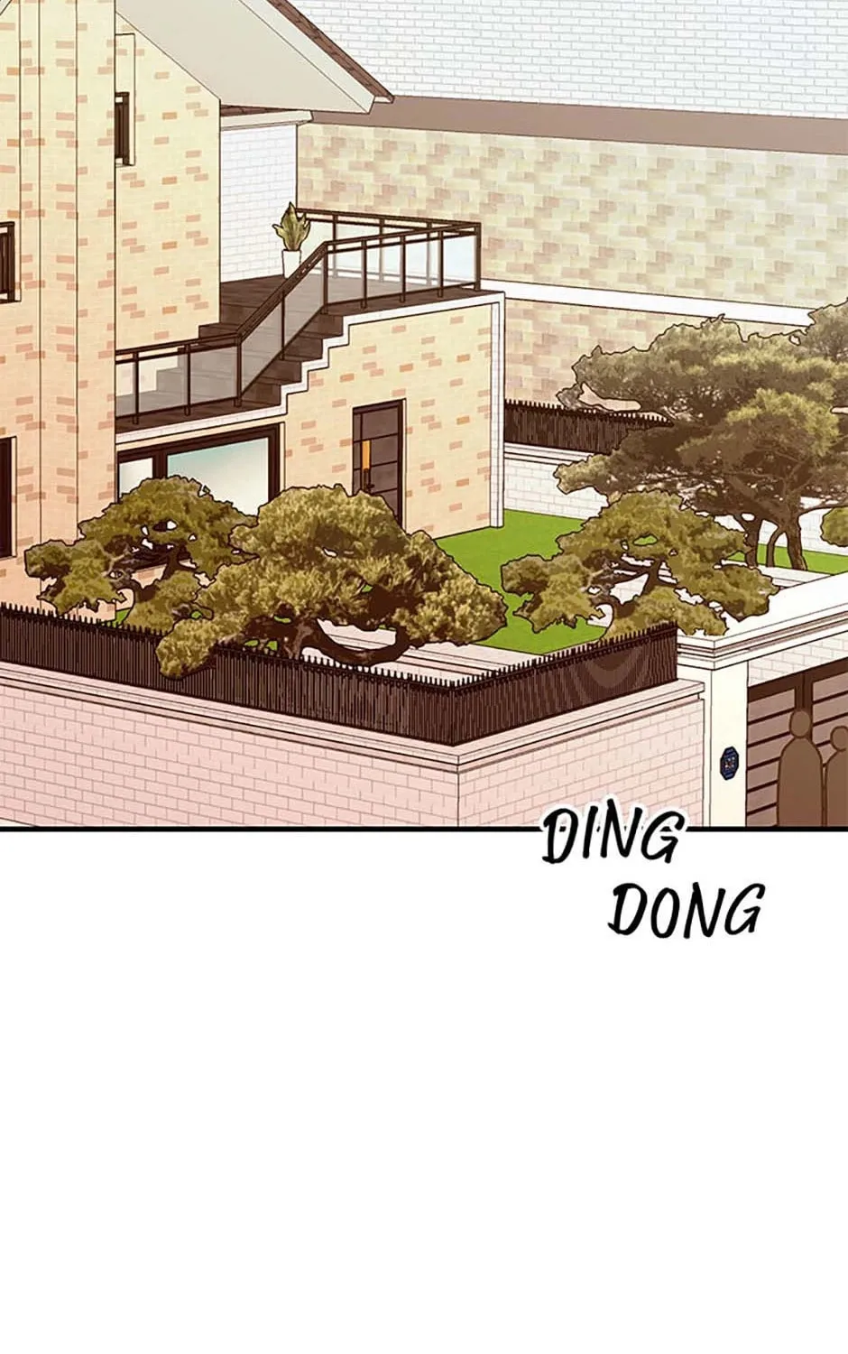 Back-to-School Boss Chapter 85 page 58 - 