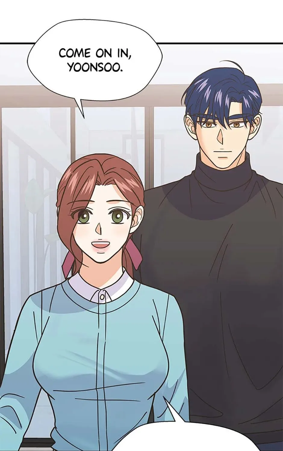 Back-to-School Boss Chapter 85 page 60 - 