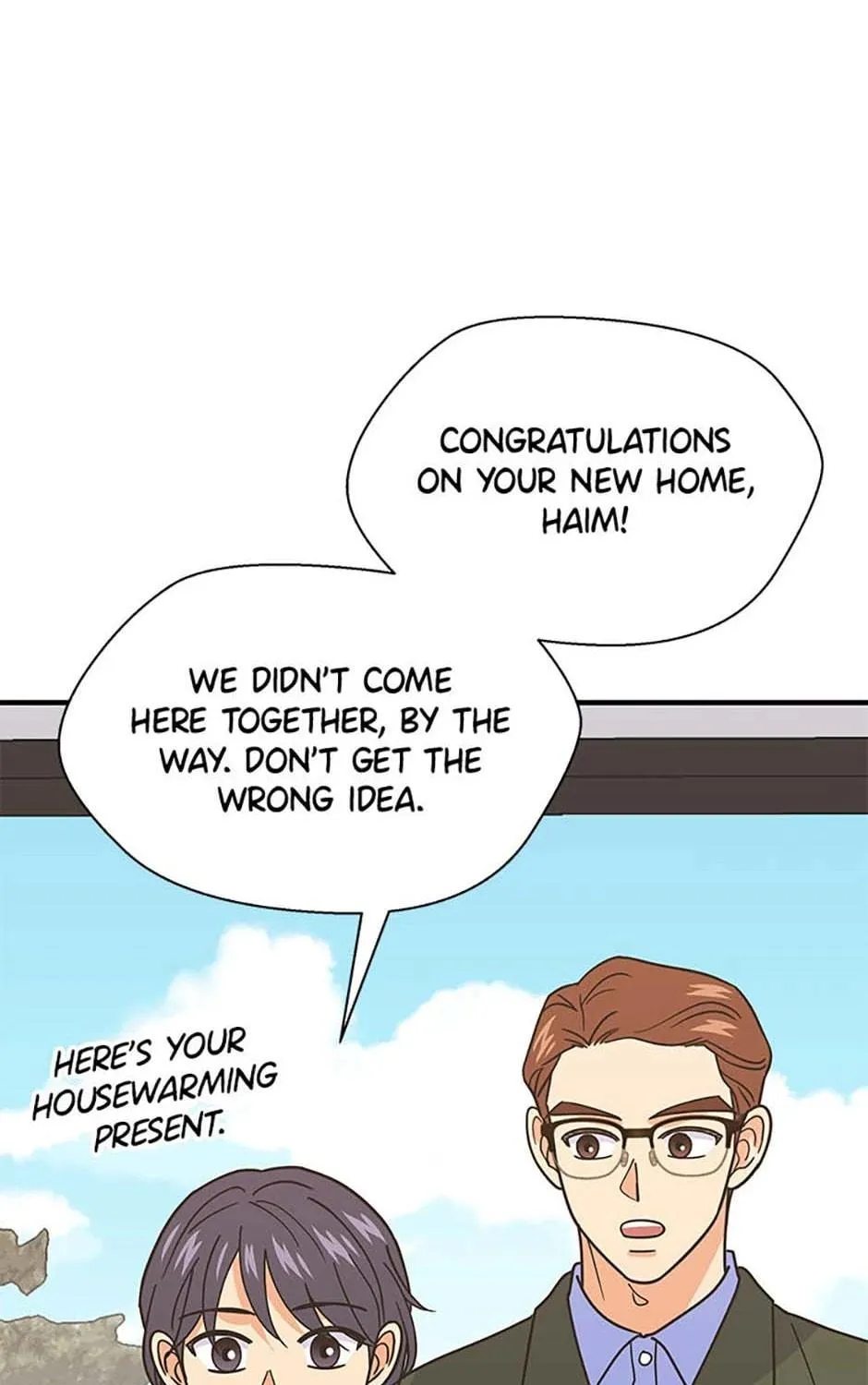 Back-to-School Boss Chapter 85 page 62 - 