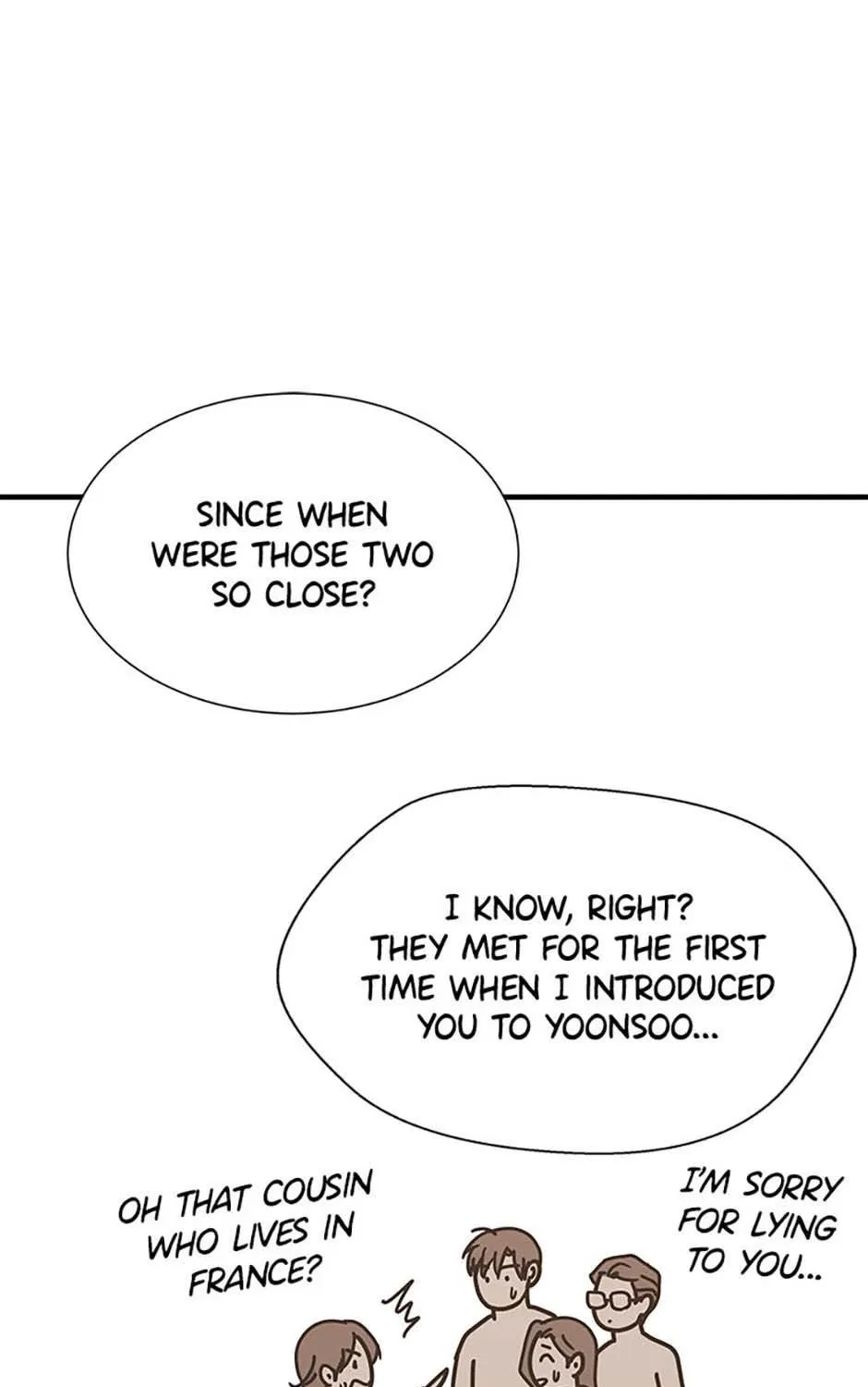 Back-to-School Boss Chapter 85 page 68 - 