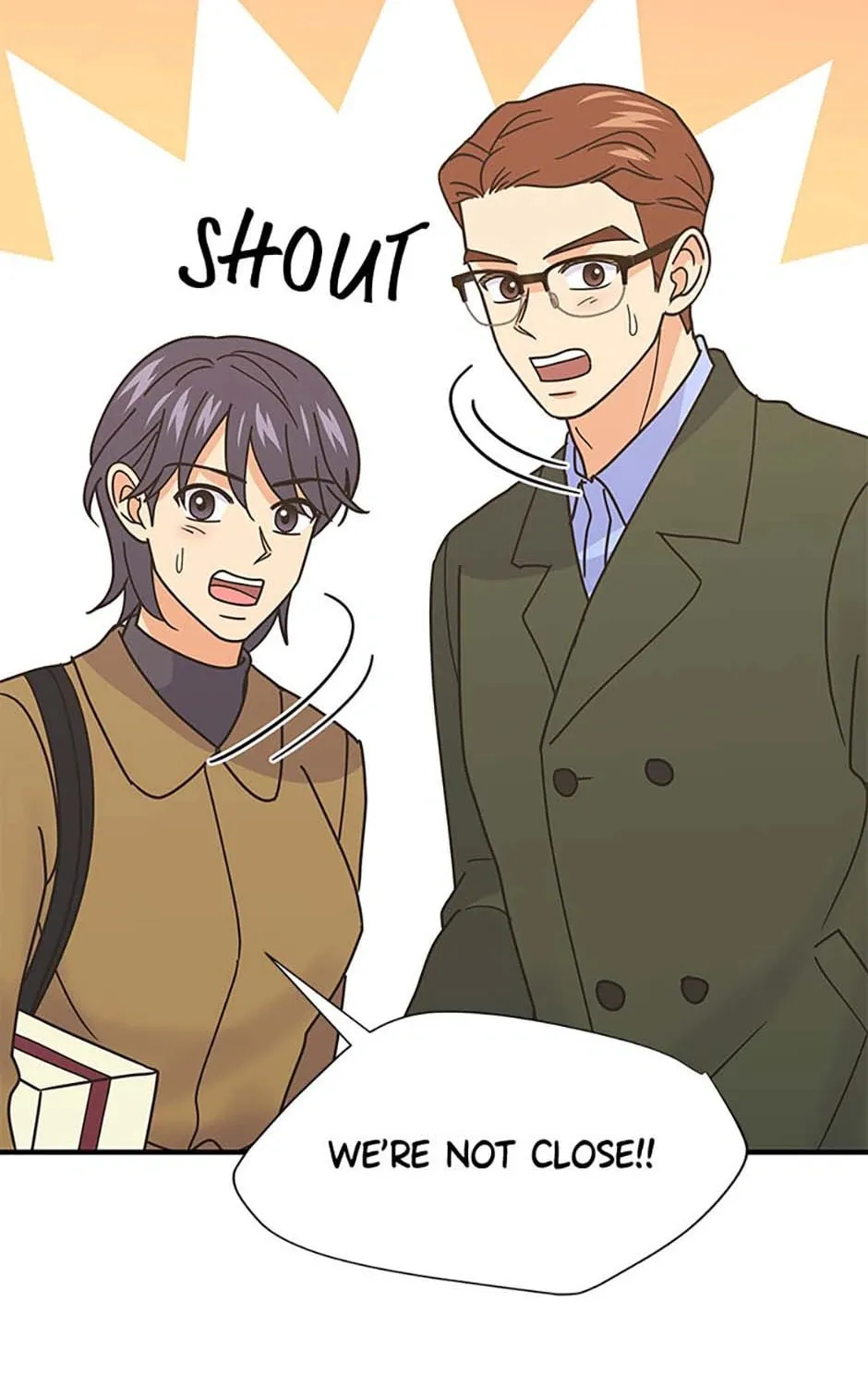 Back-to-School Boss Chapter 85 page 72 - 