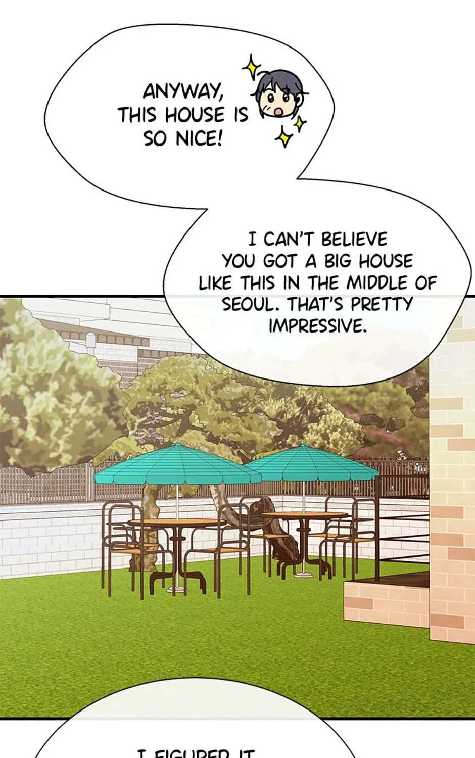 Back-to-School Boss Chapter 85 page 74 - 