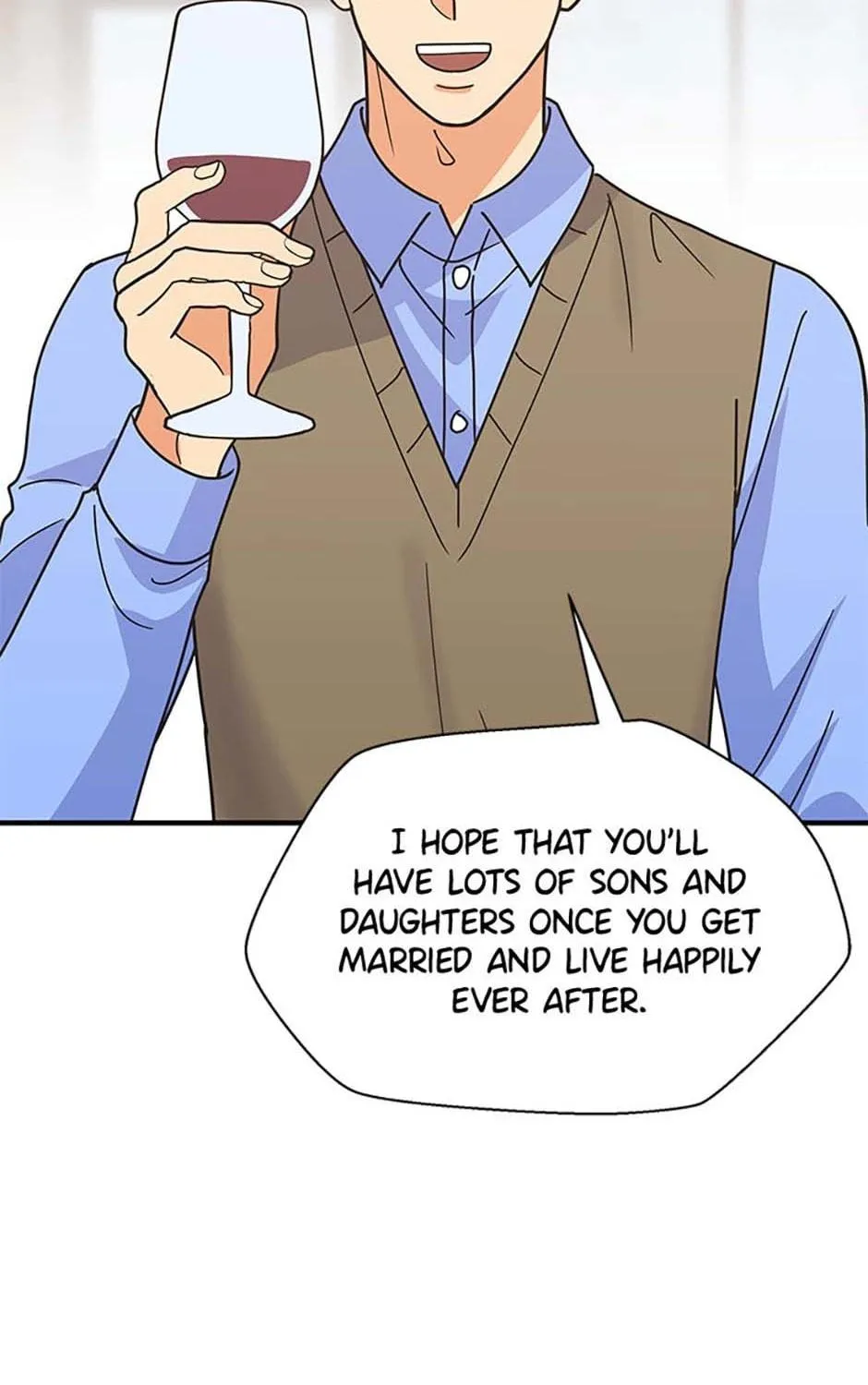 Back-to-School Boss Chapter 85 page 80 - 