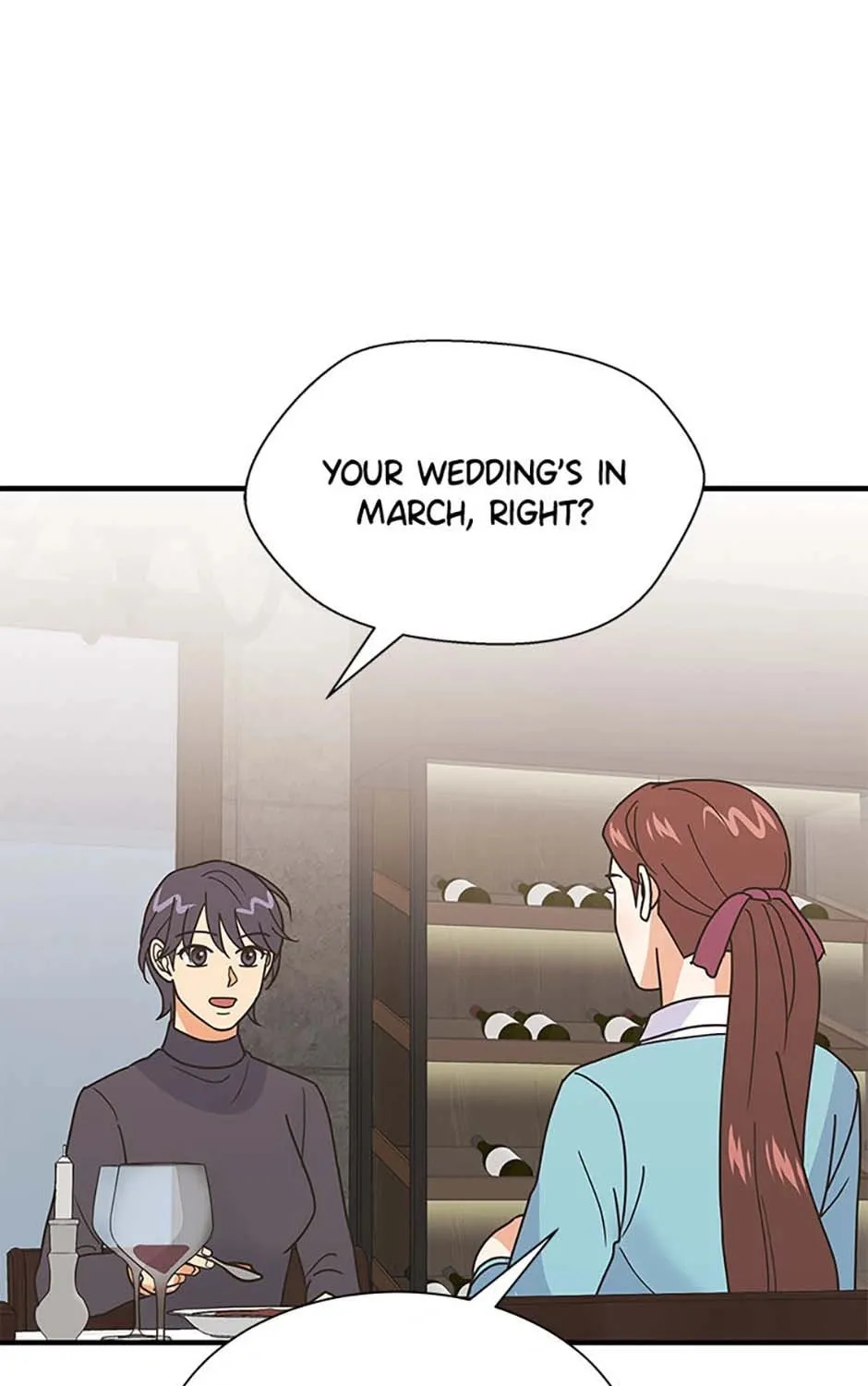 Back-to-School Boss Chapter 85 page 84 - 