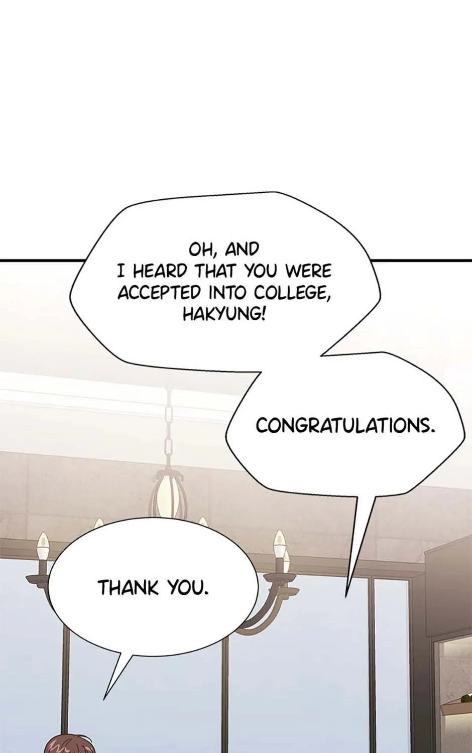 Back-to-School Boss Chapter 85 page 86 - 
