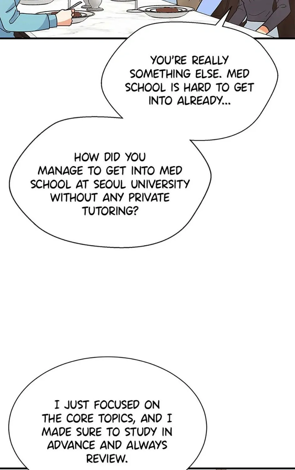 Back-to-School Boss Chapter 85 page 88 - 