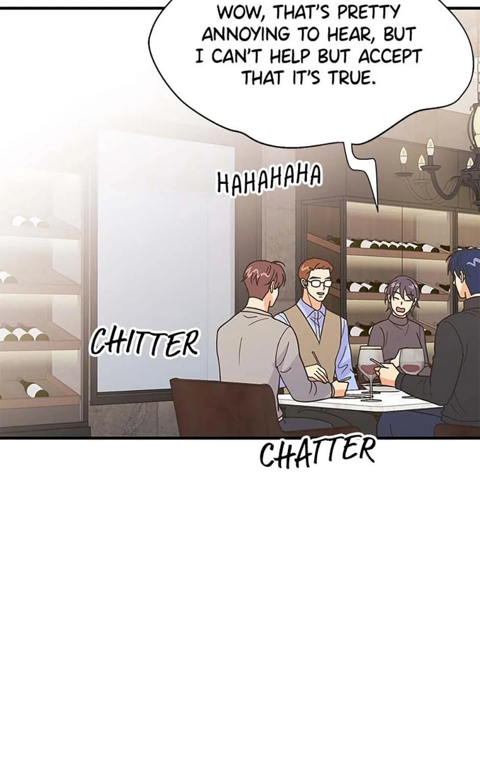 Back-to-School Boss Chapter 85 page 92 - 