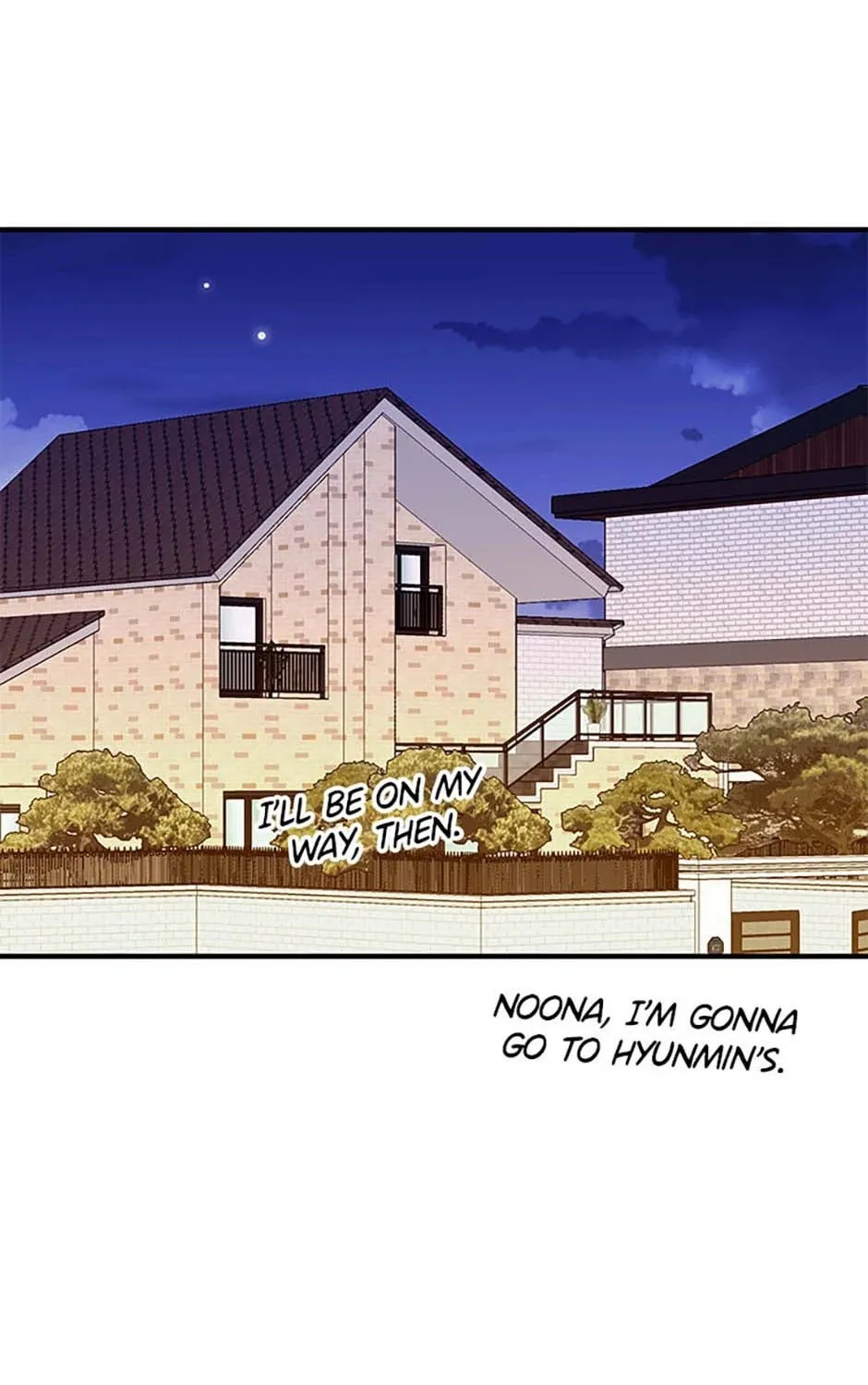 Back-to-School Boss Chapter 85 page 94 - 