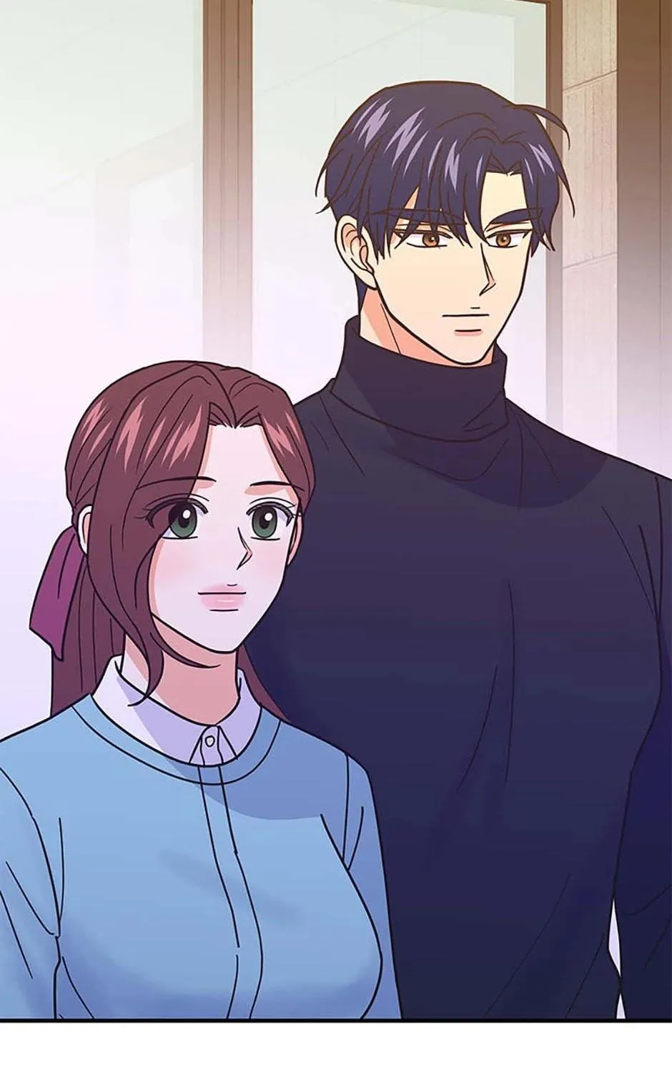 Back-to-School Boss Chapter 85 page 96 - 