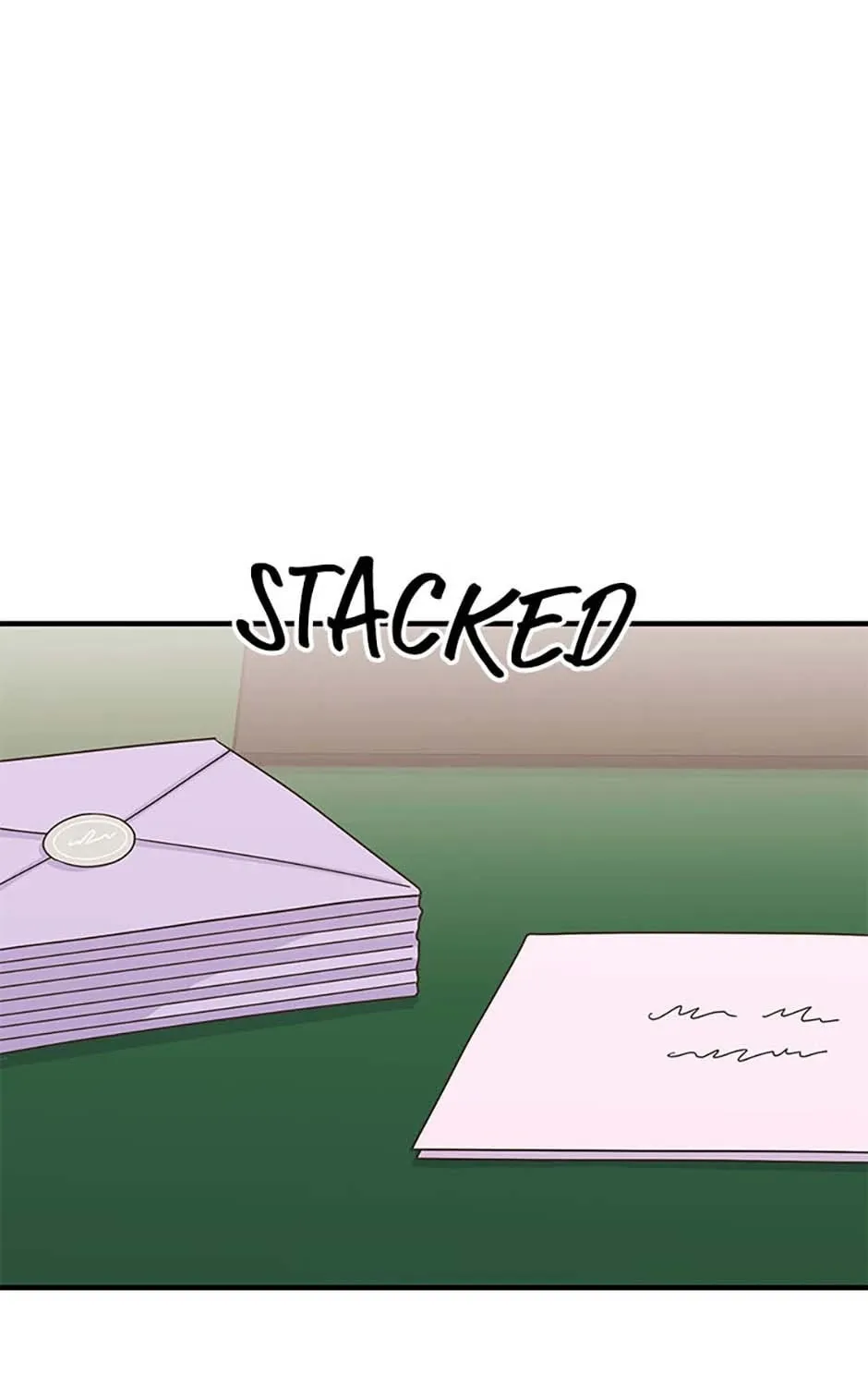 Back-to-School Boss Chapter 86 page 1 - 
