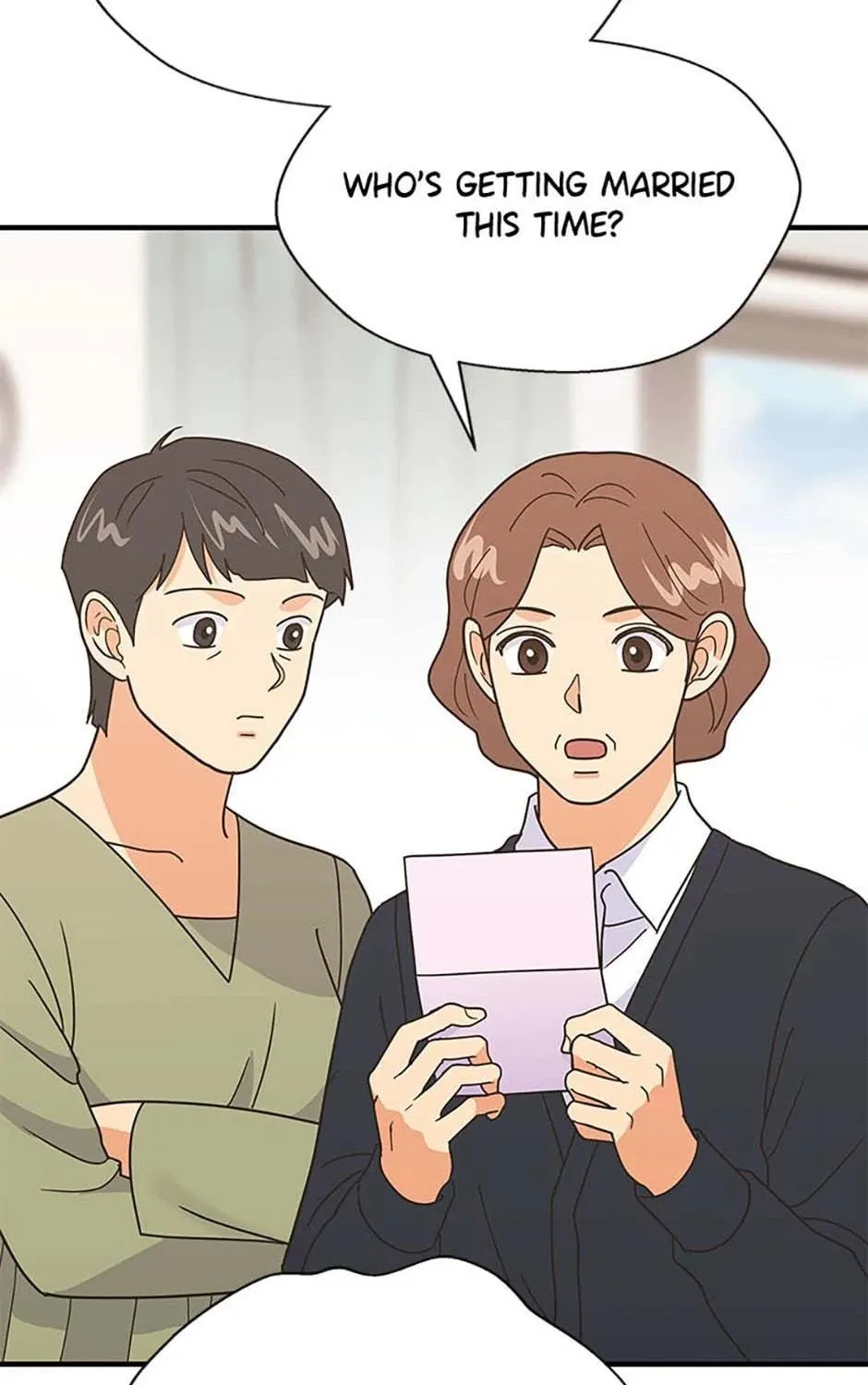 Back-to-School Boss Chapter 86 page 11 - 
