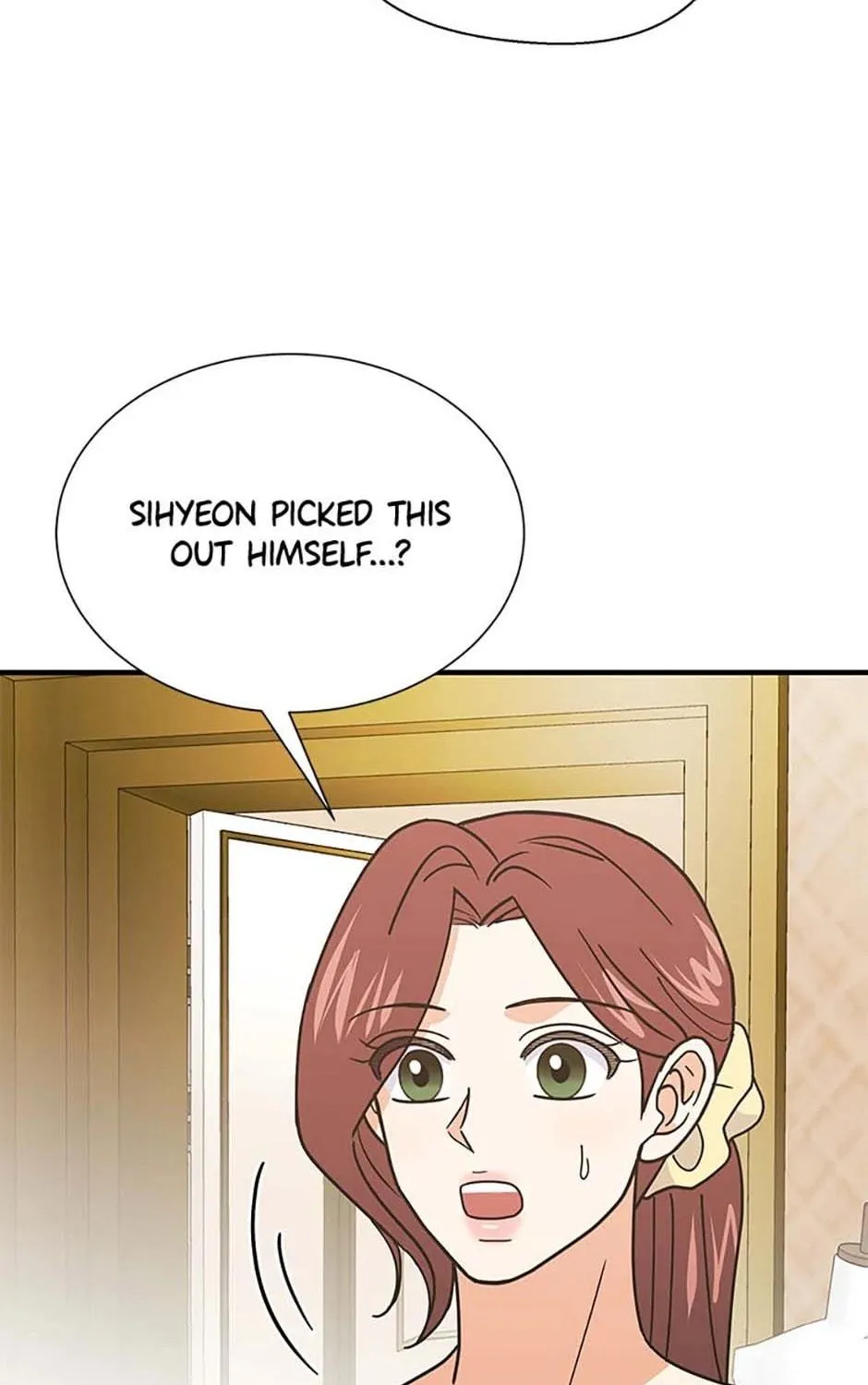 Back-to-School Boss Chapter 86 page 110 - 
