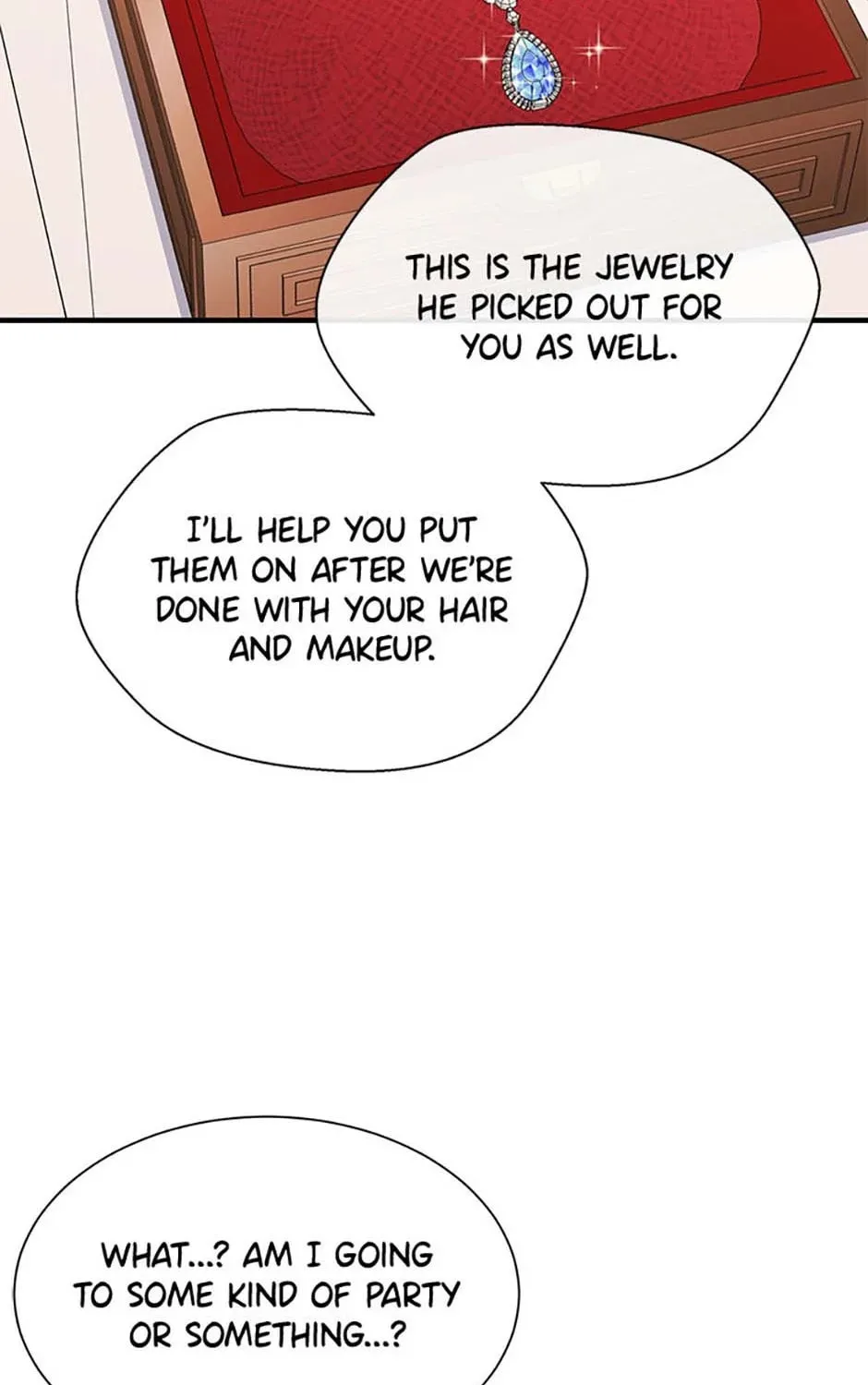 Back-to-School Boss Chapter 86 page 114 - 