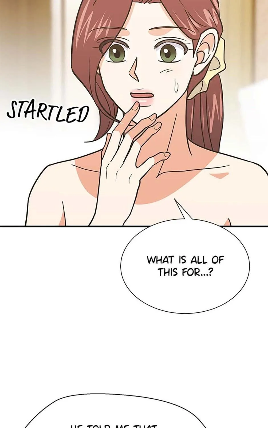 Back-to-School Boss Chapter 86 page 116 - 