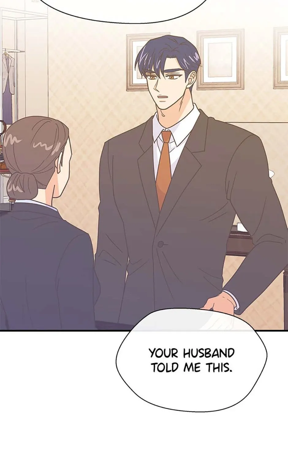 Back-to-School Boss Chapter 86 page 118 - 