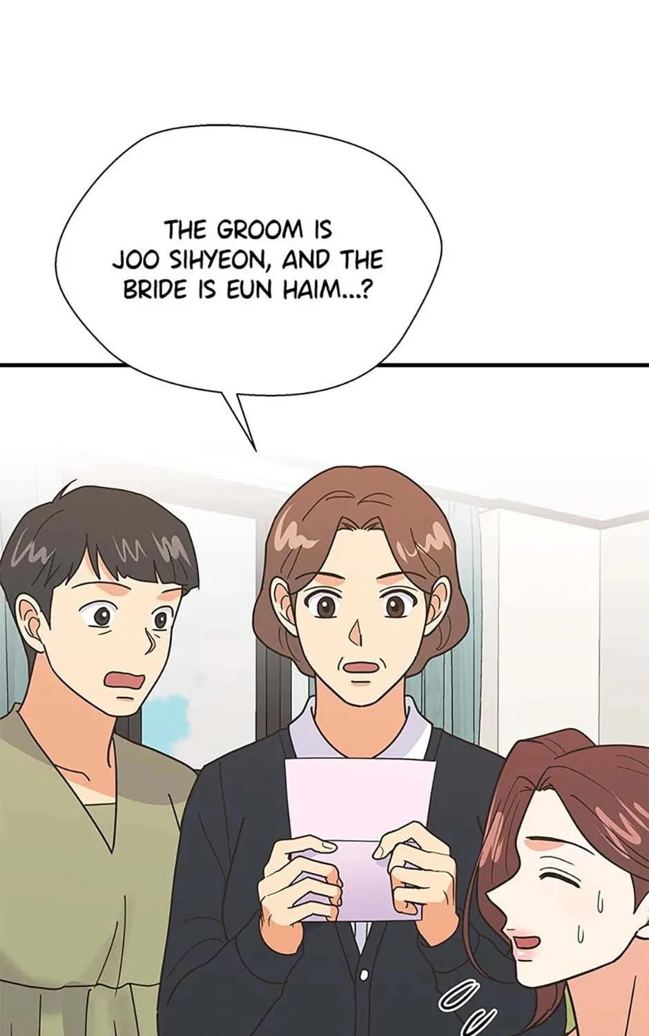 Back-to-School Boss Chapter 86 page 13 - 