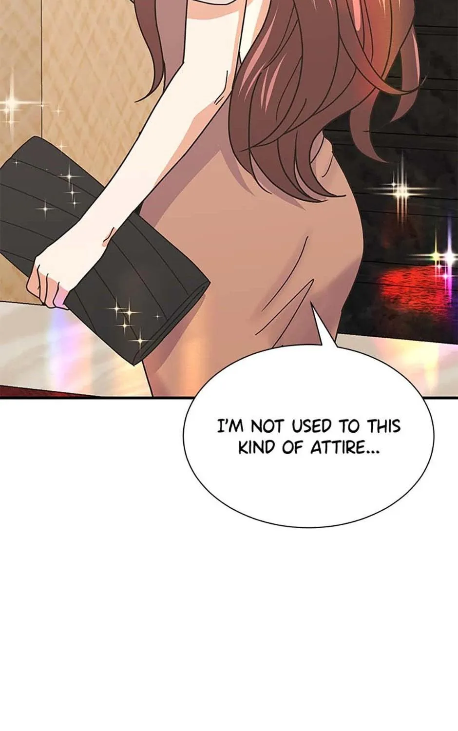Back-to-School Boss Chapter 86 page 126 - 