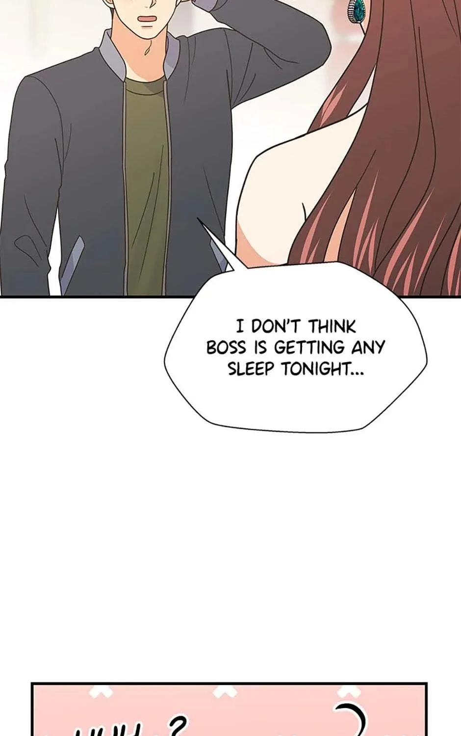 Back-to-School Boss Chapter 86 page 128 - 