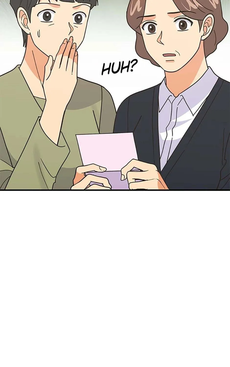 Back-to-School Boss Chapter 86 page 17 - 