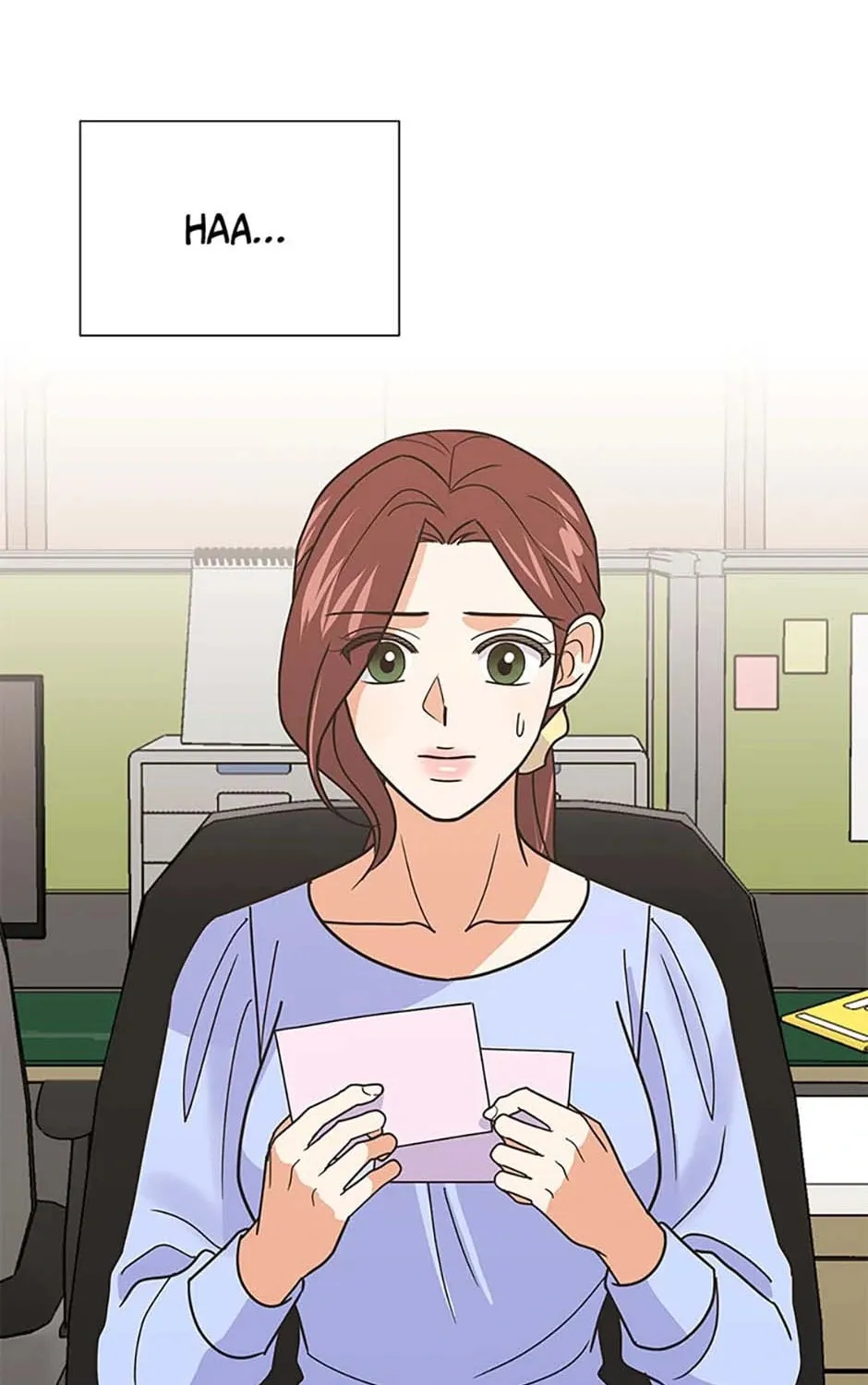 Back-to-School Boss Chapter 86 page 3 - 