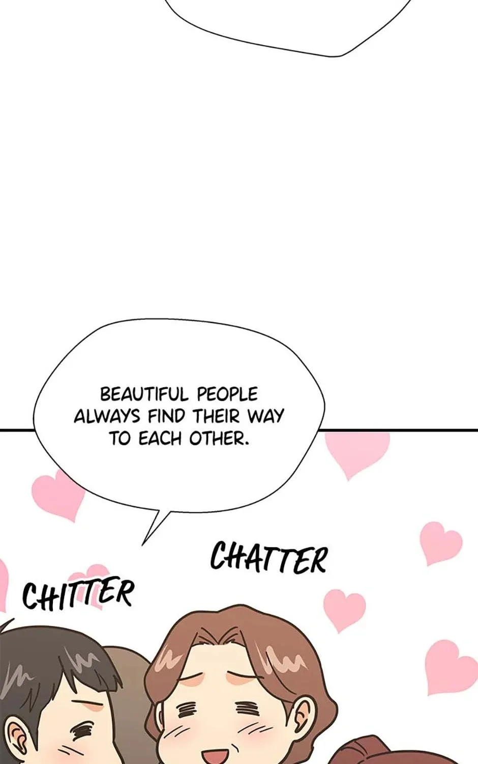 Back-to-School Boss Chapter 86 page 21 - 