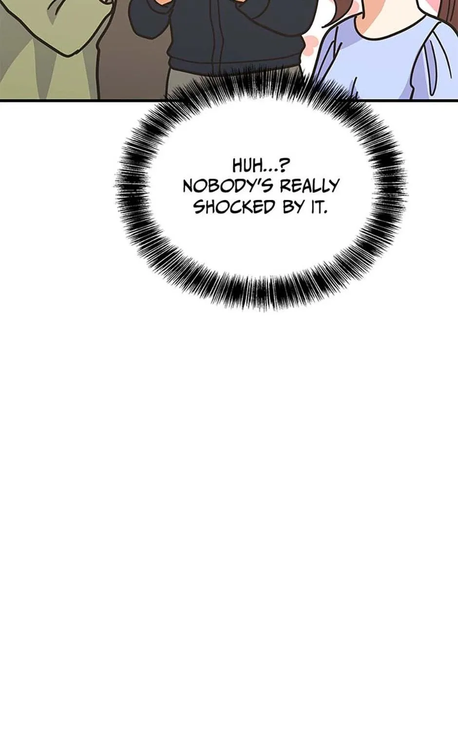 Back-to-School Boss Chapter 86 page 23 - 
