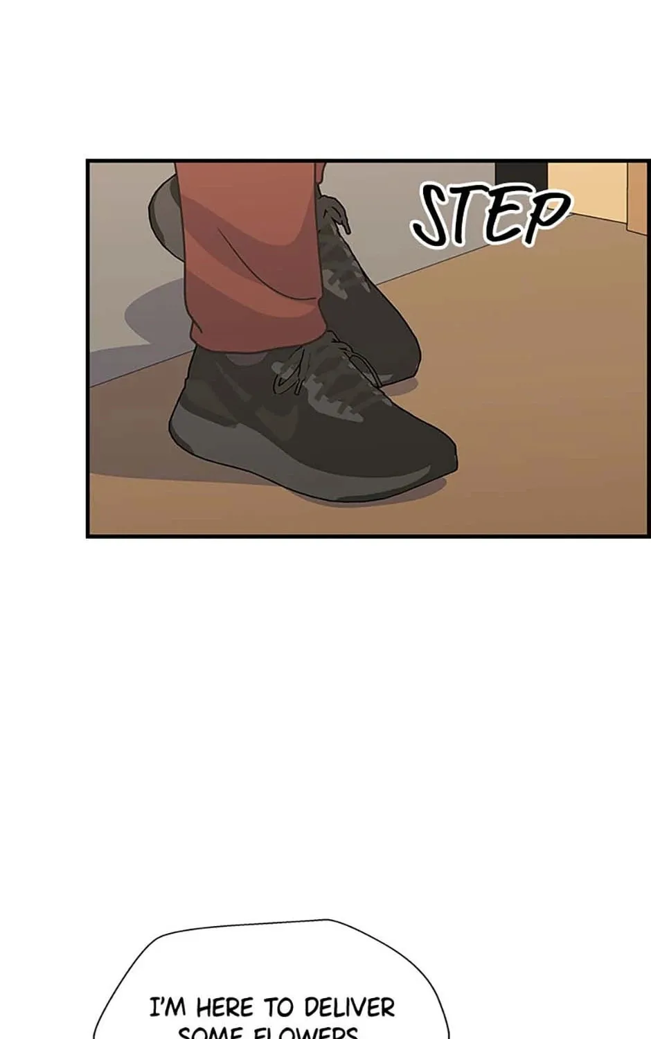 Back-to-School Boss Chapter 86 page 25 - 
