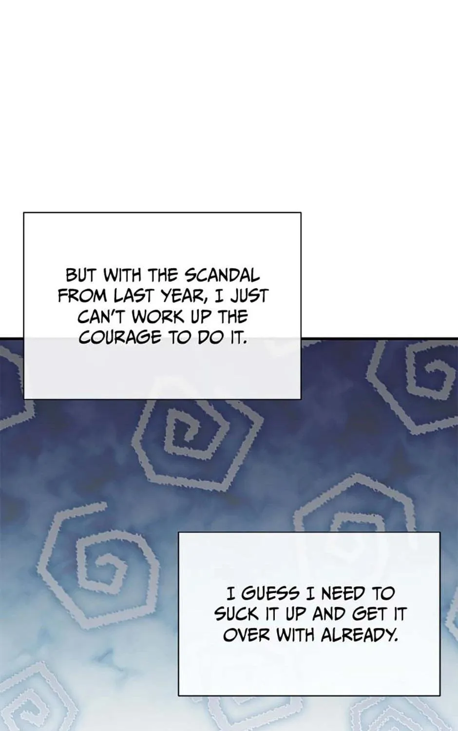 Back-to-School Boss Chapter 86 page 5 - 