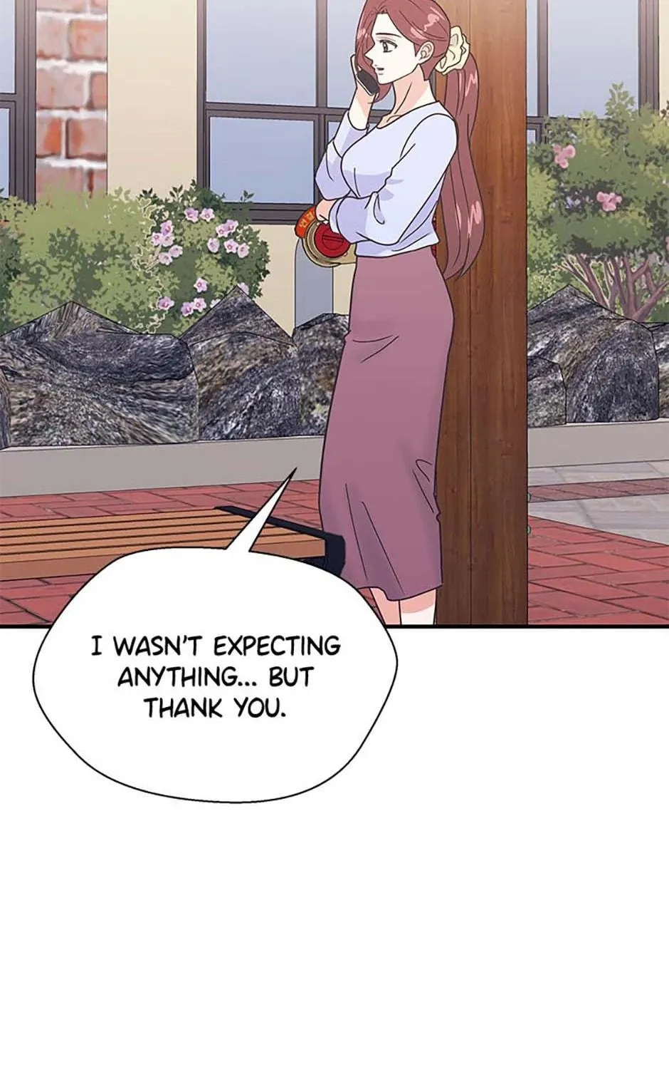 Back-to-School Boss Chapter 86 page 41 - 