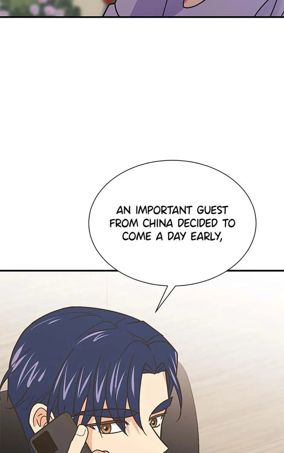 Back-to-School Boss Chapter 86 page 47 - 