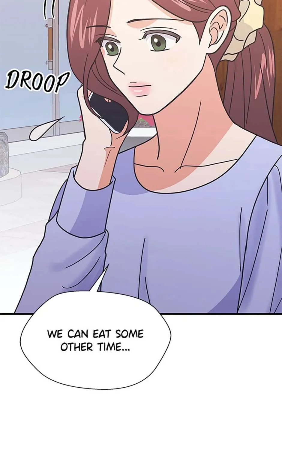 Back-to-School Boss Chapter 86 page 51 - 