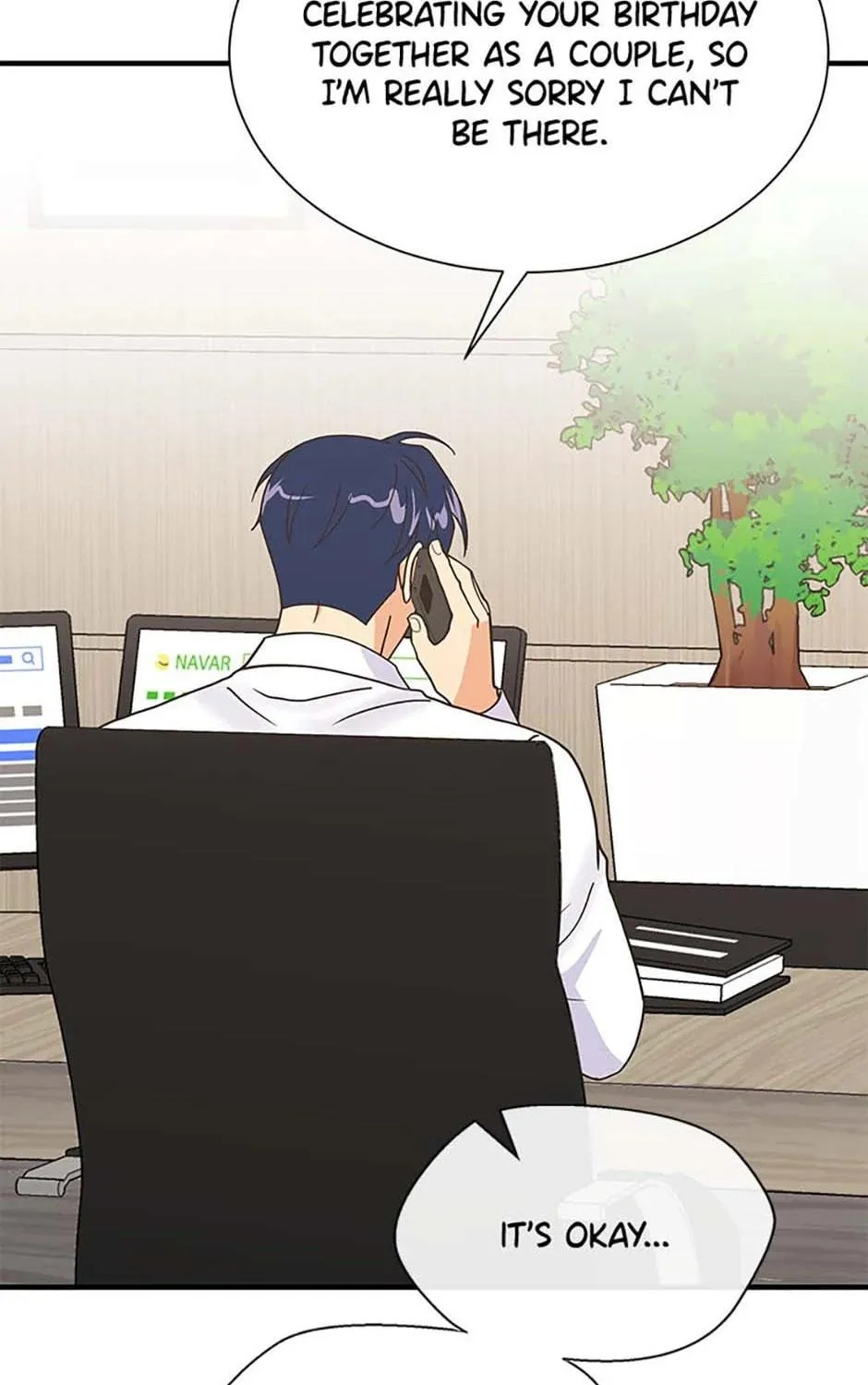 Back-to-School Boss Chapter 86 page 53 - 