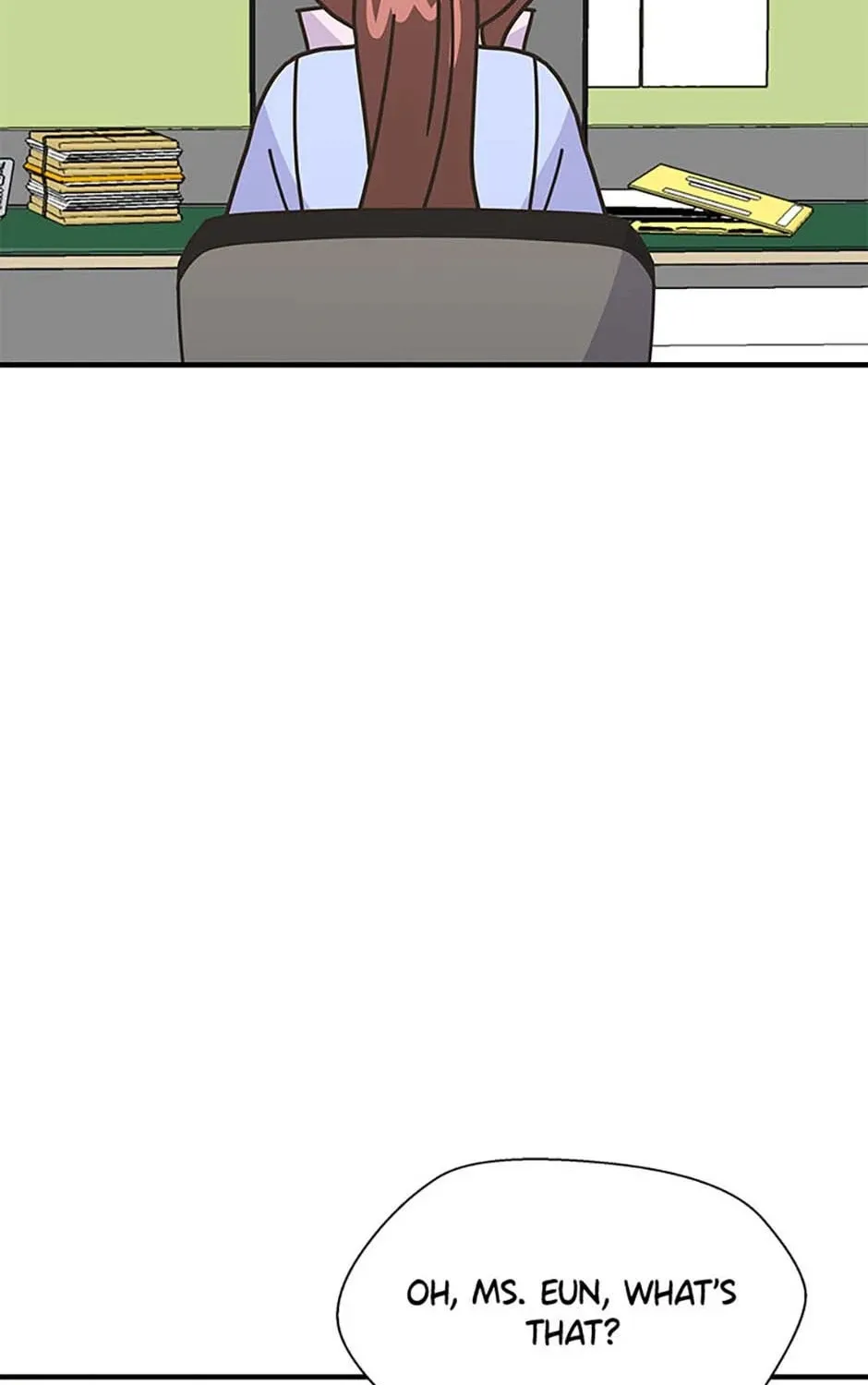 Back-to-School Boss Chapter 86 page 7 - 