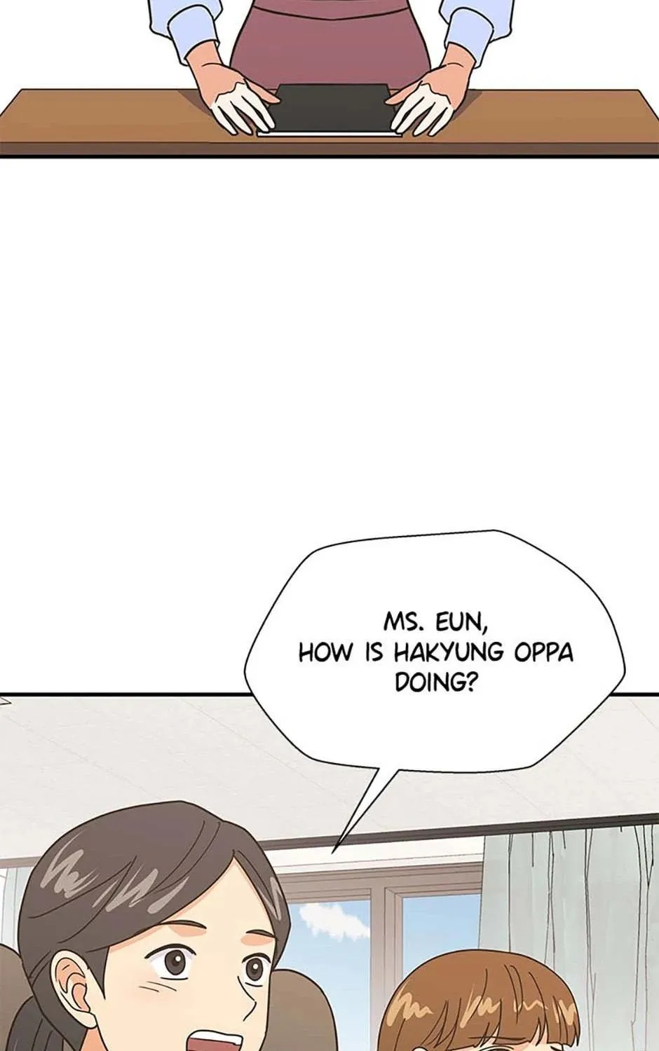 Back-to-School Boss Chapter 86 page 66 - 