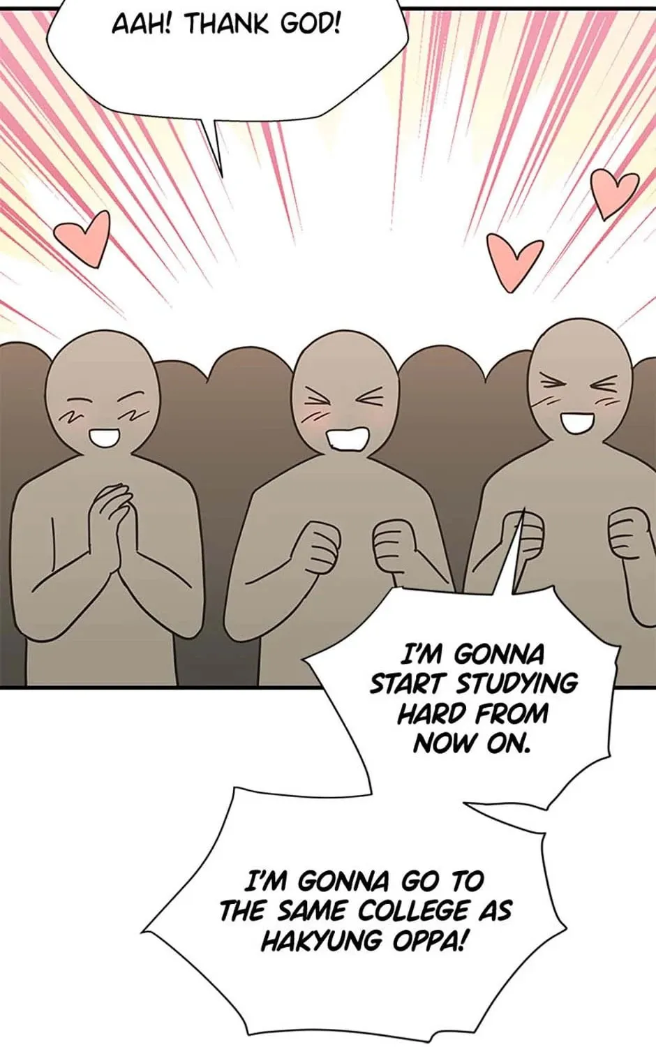 Back-to-School Boss Chapter 86 page 72 - 
