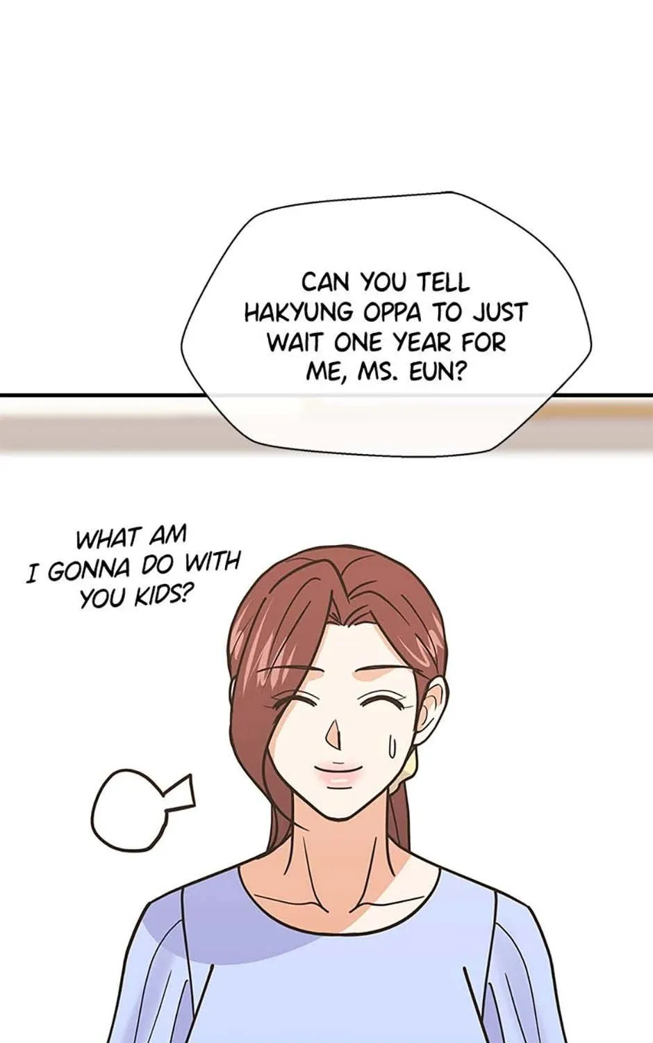 Back-to-School Boss Chapter 86 page 74 - 