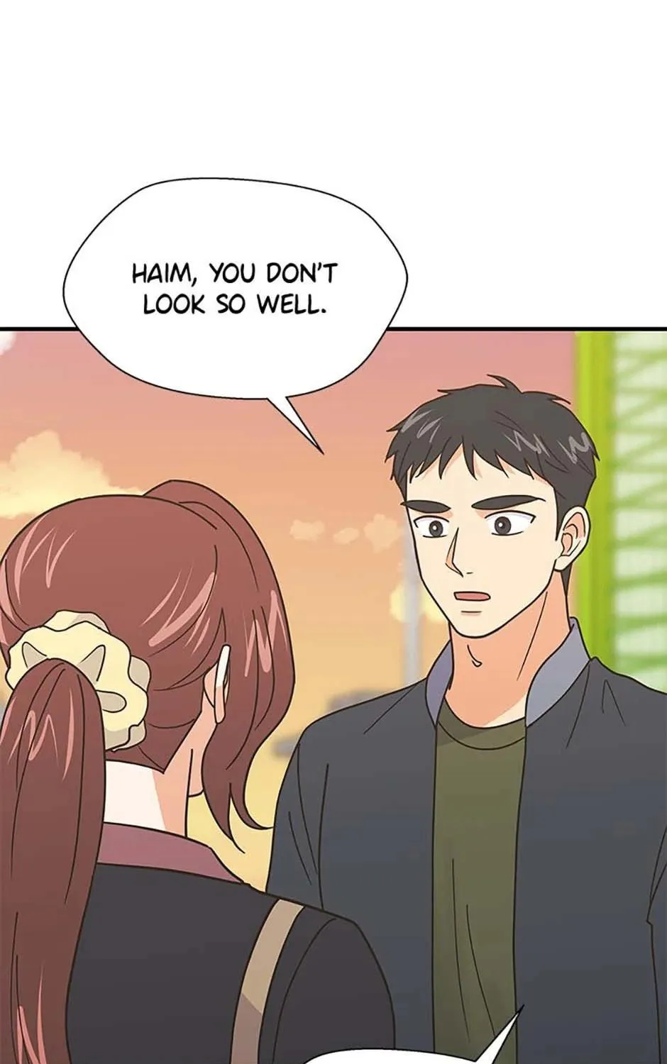 Back-to-School Boss Chapter 86 page 80 - 