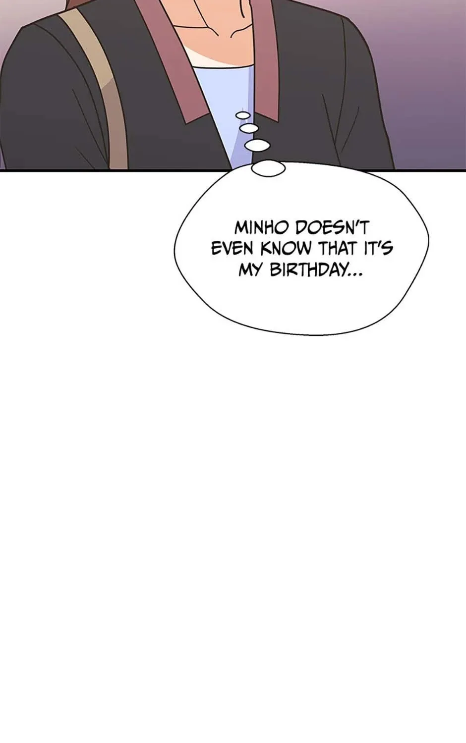 Back-to-School Boss Chapter 86 page 84 - 