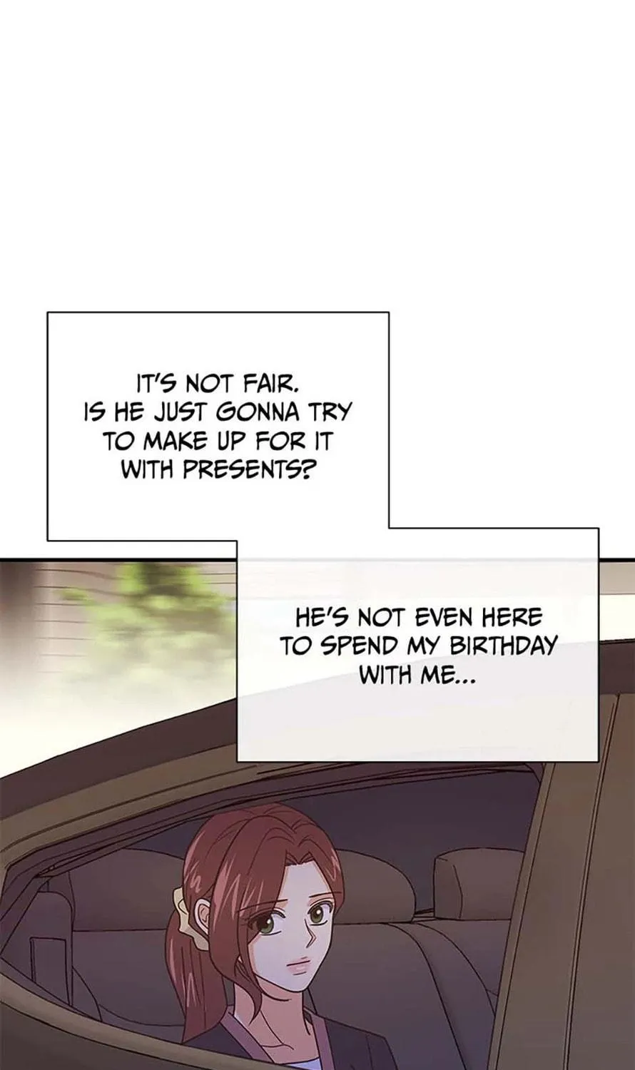 Back-to-School Boss Chapter 86 page 92 - 