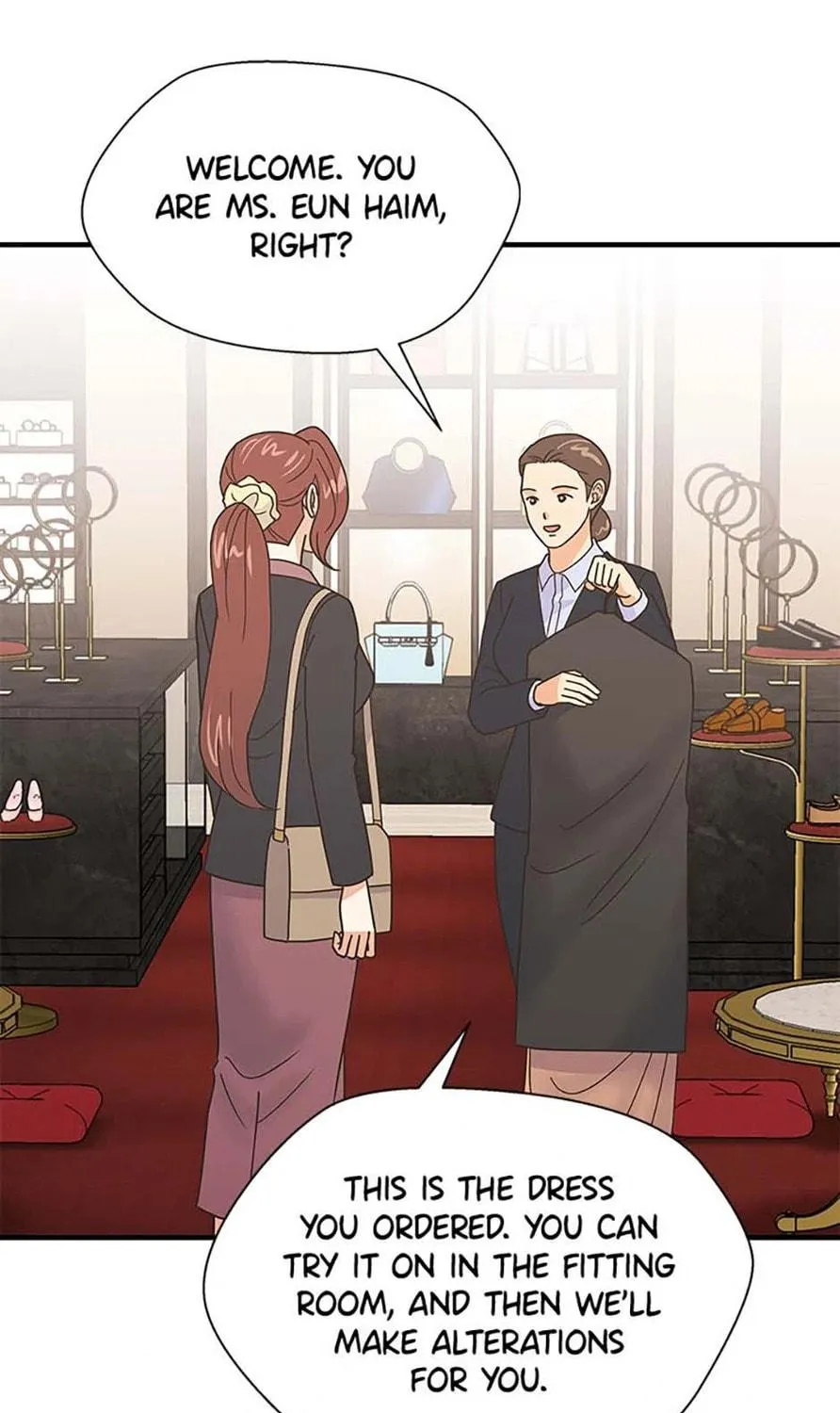 Back-to-School Boss Chapter 86 page 98 - 