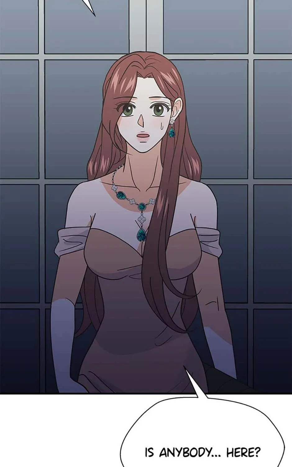 Back-to-School Boss Chapter 87 page 11 - 